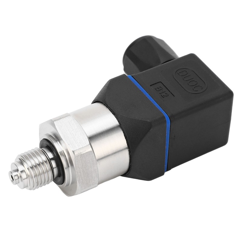 Pressure Transducer 0‑40Mpa Small Output Error G1/4in Pressure Transmitter for