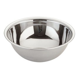 Endoshoji TKG Commercial 18cm Stainless Steel Bowl ABC6818