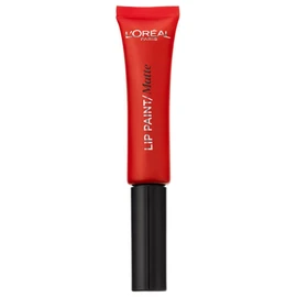 L'Oreal Paris Infallible Lip Paint 8ML