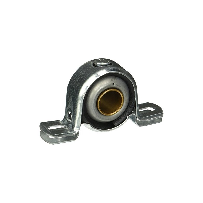 Dial 6642 Manufacturing 3/4" Pillow Block Bearing