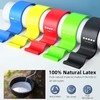 LIDENKORS Exercise Bands, Resistance Bands for Exercise, Fitness Bands with