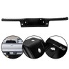 G-PLUS Rear Bumper Top Step Pad Cover w/Prox Compatible With