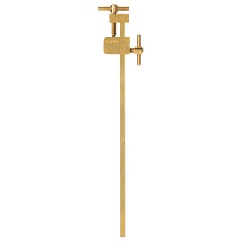 KAKURI Brass Rattle, 5.9 inches (150 mm)