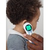 BÉABA - Termometro Febbre Infrarossi, Termoscanner Digitale, Multiuso : Frontale,