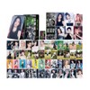 55 Photocards Bbymonster - We Go Up