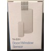 Interlogix Brand New GE Interlogix TX-E201 Wireless Door Window Sensor,