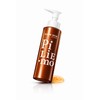 PiLie・mo Cleansing Foam for Pores, Dirt, and Blackheads; Makeup Remover;