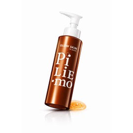 PiLie・mo Cleansing Foam for Pores, Dirt, and Blackheads; Makeup Remover; No Double Cleansing Required