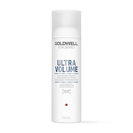 Goldwell Dualsenses Ultra Volume Bodifying Shampoo For Fine Hair, Instantly Builds Volume, Enhances Natural Shine, Minimizes Color Fading With Every Use, Trusted By Professional Stylists