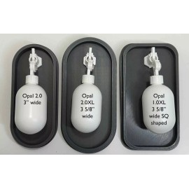 GE Automatic water tank filler lid for GE Opal ice maker 1 GALLON