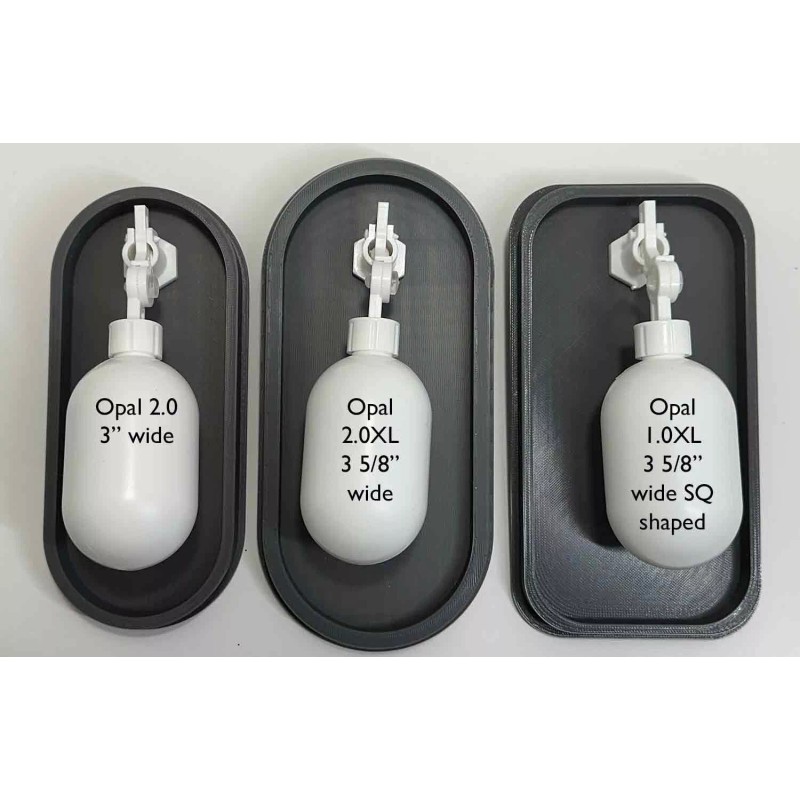 GE Automatic water tank filler lid for GE Opal ice