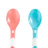 Munchkin® Soft Tip™ Infant Spoons, 6 Pack