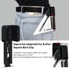 TOPOWN Rafter Square Belt Clip for 7In Rafter Square -