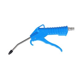 Compressed Air Gun, Compressed Air Blow Gun with 105 mm Nozzle, Compressed Air Tool Air Blow Gun Accessories