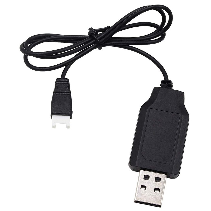 USB Battery Charger Charging Cable Cord for Holy Stone HS170