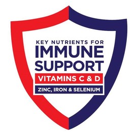 BOOST Women Balanced Nutritional Drink, Very Vanilla, 8 Ounce Bottle (Pack of 6) (Packaging May Vary)