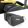rearace Fit For Polaris Slingshot GT/S/SL/SLR 2019 ATV Waterproof Side