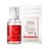 Koh Gen Do Gangwon-do Cleansing Water Cotton Extra Set (Cleansing