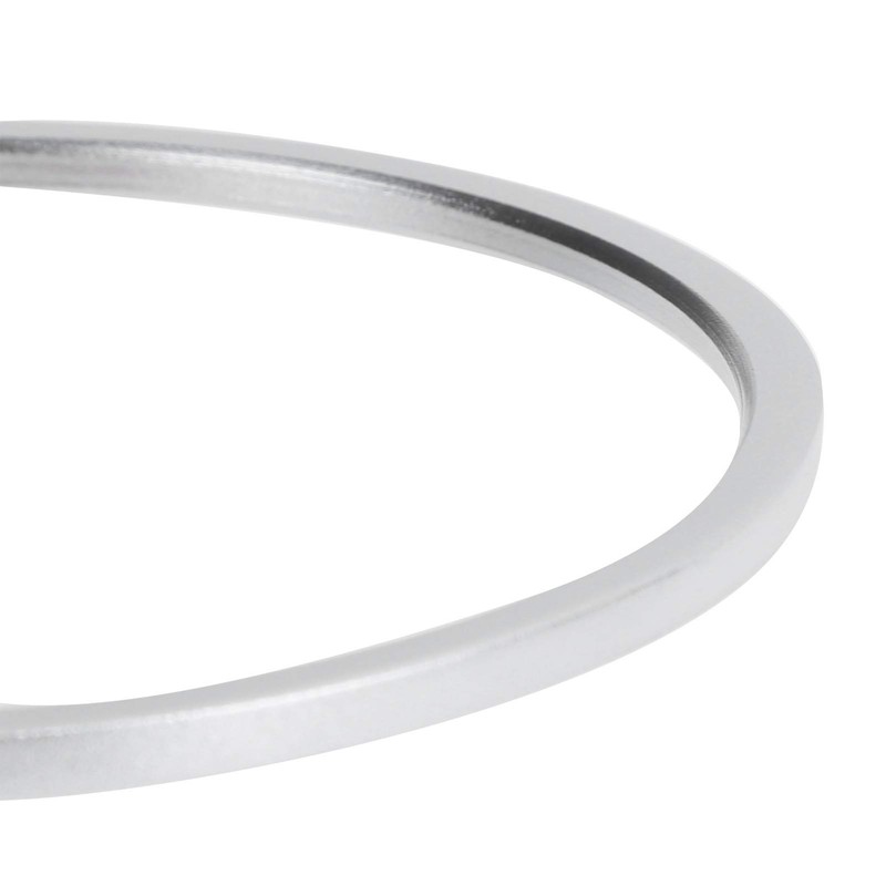 Domary Mini Speaker Wall Mount Holder Aluminum Alloy Hanger for