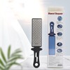 Knife Sharpener Multifunctional Diamond Dual Sided 400 1000 Grit Scissors