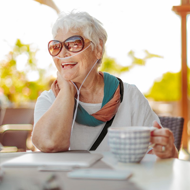 Inogen One G3 Replacement Column Pair - Oxygen Accessories -