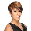 ERICA - Shake N Go Freetress Equal Synthetic Hair Wig
