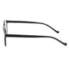 3 Pack Reading Glasses Spring Hinge Stylish Readers Black/Tortoise for