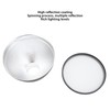 Standard Reflector Diffuser Soft Light Effect Accessory for ADS2 AD200