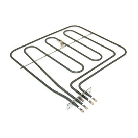 Smeg Oven Upper Heating Element - Genuine part number 806890459