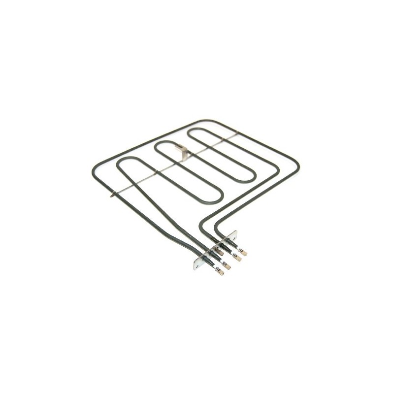 Smeg Oven Upper Heating Element - Genuine part number 806890459