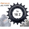 F26 Shimano Bicycle Nexus/Alfine Gear Hubs Wear Part Service Maintenance