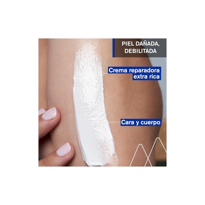 Uriage Bariederm-Cica Crema reparadora dermatolgica multiusos 100ml - (pequeos cortes,