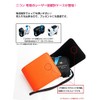 AWESOME LKS-NIFL04 Laser Distance Meter Case for Nikon COOLSHOT 80i