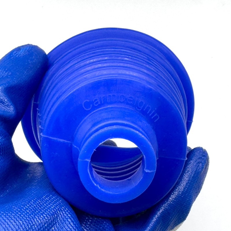 Carmoeignin Small Shaft Universal CV Boot Kit,Upgrade Thick Silicone Constant