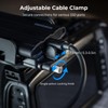 SMALLRIG Universal Mounting Clamp for External SSD 5196