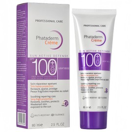 Sunscreen SPF 100+ Face Suncream, PA+++, Ultra-Light UV Protection, Water & Sweat Resistant, Non-Greasy, Non-Sticky - Refreshing Formula