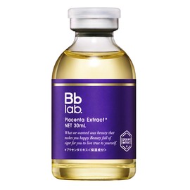 [placentitis Laboratory] purasenekusutorakuto Water-soluble purasentaekisu Solution 30 