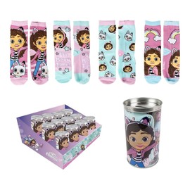 CERDÁ LIFE'S LITTLE MOMENTS Unisex Children's Socks, Colourful