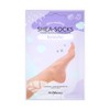 AvryBeauty Shea Socks with Lavender, 1 ct.