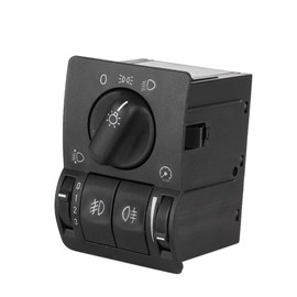 Astra G Light Scter, Light Scter for Zafira A, for Astra G Light Scter Body T Light Headlight Headlight, Main Light Scter Control Fit for Astra G 1999 to 2008 6240097