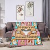 Cute Guinea Pig Blanket Cute Decor Animal Throw Blanket Guinea