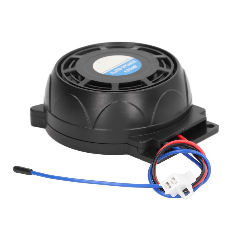 Motorcycle Alarm System Anti Theft Security System 2 Controllers 12