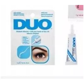 Pegamento Para Pestanas