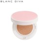 BLANC DIVA Glow On Cushion 13g, Shade:20 Rosy