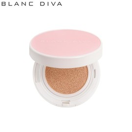 BLANC DIVA Glow On Cushion 13g, Shade:20 Rosy