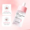 Sérum rosas con acido hialuronico