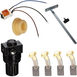 Metabo HPT 372126 Felt Packaging G3612DA/DB