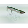 ULTIMATE SEABASS LURE By XORUS "FROSTY II", color LIEU