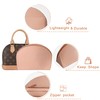Soyizom Handbag organiser bag in bag for Alma BB PM.,