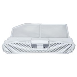 Sparesbarn 00752387 Lint Filter for Bosch Siemens iQ300 iQ500 iQ700 iSensoric Series 4 6 Avantixx Logixx Maxx Tumble Dryer Lint Sieve 752387